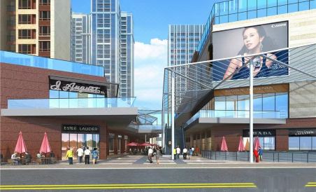 Xana Hotelle (Huizhou Zhongkai Dashijie) - Housity