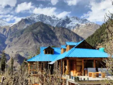 Yalakhom Hotels in Kullu District
