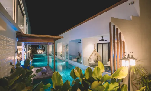 La Villa Langkawi - Private Pool