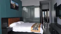 Jintai Ge Hotel - Business