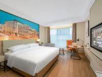 Vienna International Hotel Hangzhou Fuyang Changkou Branch