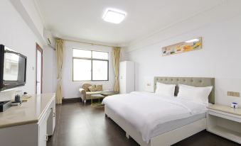 Sanya Xinxin Homestay Hotel (Yazhou Science and Technology City Nanshan Temple Branch)