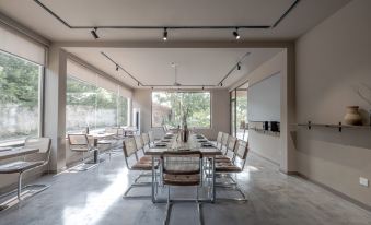 Restown Homestay