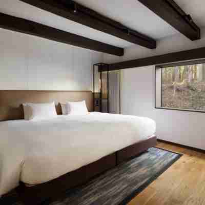 Soma Residence Hakuba Rooms