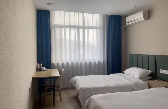 格林豪泰酒店（無錫惠山政府店）