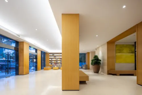 Sanya Yiting S Hotel (Dadonghai Branch) Общественные зоны Photos