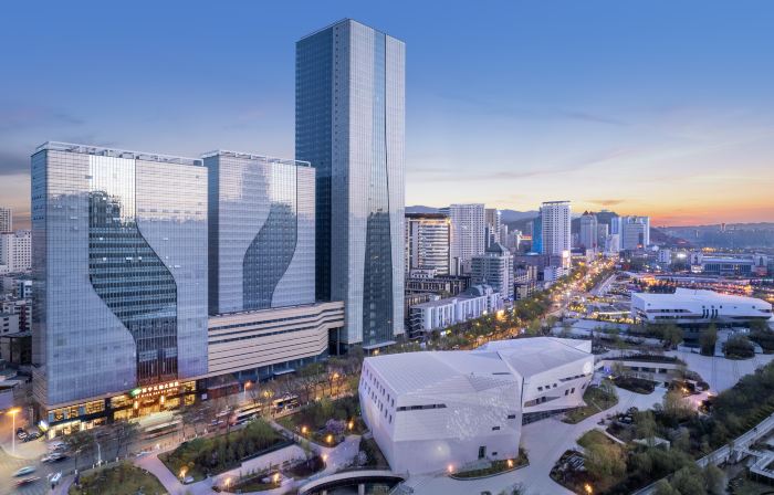 Xining Sanyu Hotel