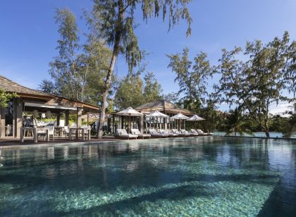 Cape Fahn Hotel – Private Islands Samui