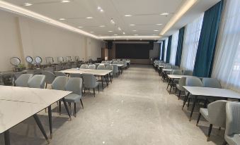Genhe Pilot Hotel