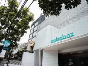 Bobopod Paskal, Bandung