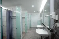 Bobopod Kota Lama, Semarang
