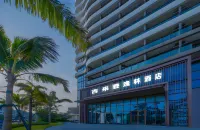 Jilaideng International Holiday Apartment (Shanwei Poly Jinluwan Branch)