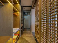 Tianmu Lake Yuhu Peninsula Hot Spring Hotel Hotel a Liyang