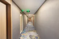 Huamei Hotel (Xinxiang Municipal Government High-speed Railway East Station Store)