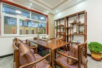 Enji Xiaoshe Homestay