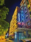 Chaoman Smart Hotel (Lincang People's Hospital City No. 1 Middle School)