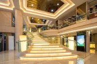 Regal Jinfeng Hotel - 5 Yıldız
