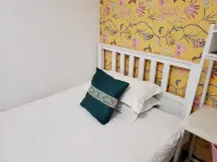 U Shu Hotel(NECC Shanghai hongqiao)