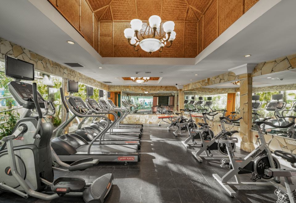 포츄나 호텔 하노이 썸네일