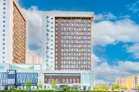 Yinsu Apartment Hotel - Airport Shuttle