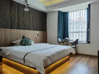 Haijuge Homestay Отели рядом с достопримечательностью «Залив Сиша»