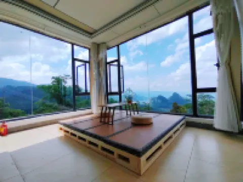 Millennium Yaozhai Yueyangge Inn