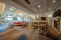 Gaodu Grand Hotel - breakfast