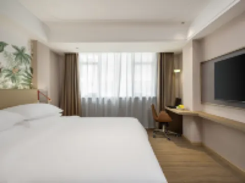 Vienna 3 Best Hotel (Pingshi) Hotels in Lechang