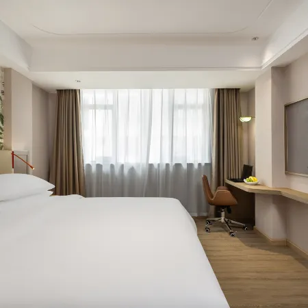 Vienna 3 Best Hotel (Pingshi)