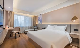 Starway Hotel (Beijing Beiyuan Lishuiqiao South Subway Station)