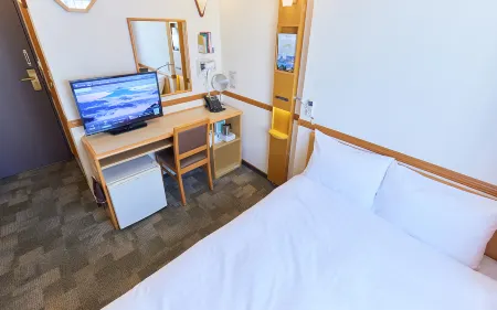 Toyoko Inn Hokkaido Okhotsk Abashiri Ekimae