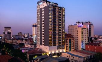 Poulo Wai Hotel & Apartment