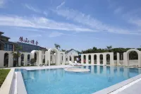 changzhou yishanqingshe hotel