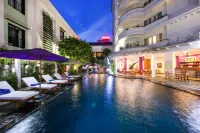 ÊMM Hotel Hue - Beach