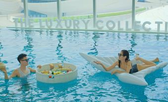 Meixi Lake Hotel, A Luxury Collection Hotel, Changsha - Housity