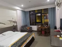 Wusheng Xiyue Business Hotel