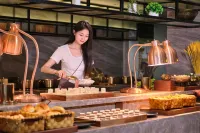 Venus International Hotel (Ningxiang Jinzhou Avenue Cultural and Sports Center Branch) - 朝食