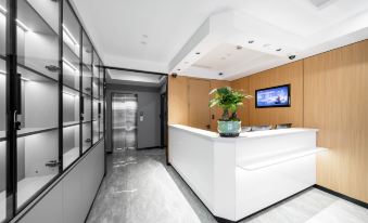 Liting Apartment Hotel (Shibo Branch)