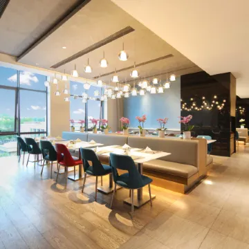 Novotel Shanghai Pudong by Accor（Free shuttle bus）