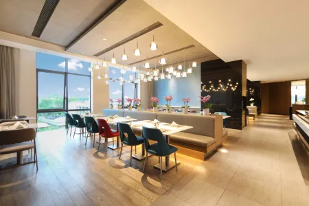 Novotel Shanghai Pudong Chuansha