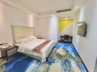 城市之家酒店（蚌埠嘉年華店） 鄰近蚌埠海貝海洋樂園的酒店