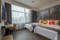 Shankee Hotel (Cangzhou Mengcun Huizu Autonomous County Yingbin Road) Hotels in Yanshan