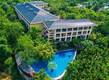 Malai Hot Spring Holiday Hotel