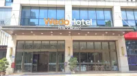 Wedo HOTEL Hotel in zona Yonglongshan Forest Park
