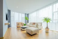 Yunshu Nuanxuan Hotel (Qingdao Huangdao Dongjiakou Boli Subway Station) Hotels near Longwan Seaside Bathing Beach