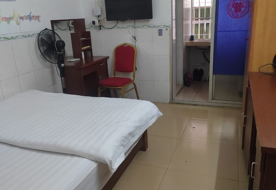 Jinhao Hotel