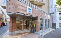 Toyoko Inn Tokyo Nihombashi Ningyocho - Tiny houses