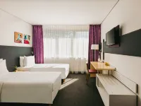 Lindner Hotel Frankfurt Sportpark - JDV by Hyatt Hotels in Flughafen Frankfurt