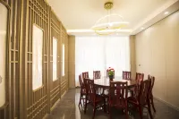 Shennongjia Yueke Homestay (Dajiuhu Pingxuan Ancient Town)
