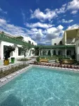 Mancheng June homestay - Romantic